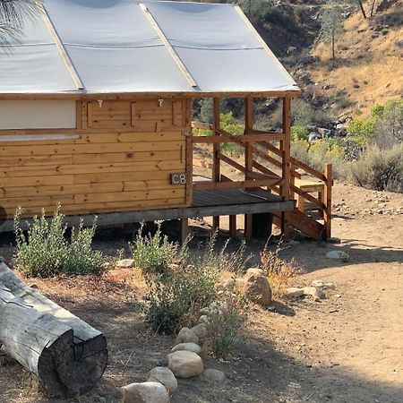 Socal Camping เคิร์นวิลล์ ภายนอก รูปภาพ