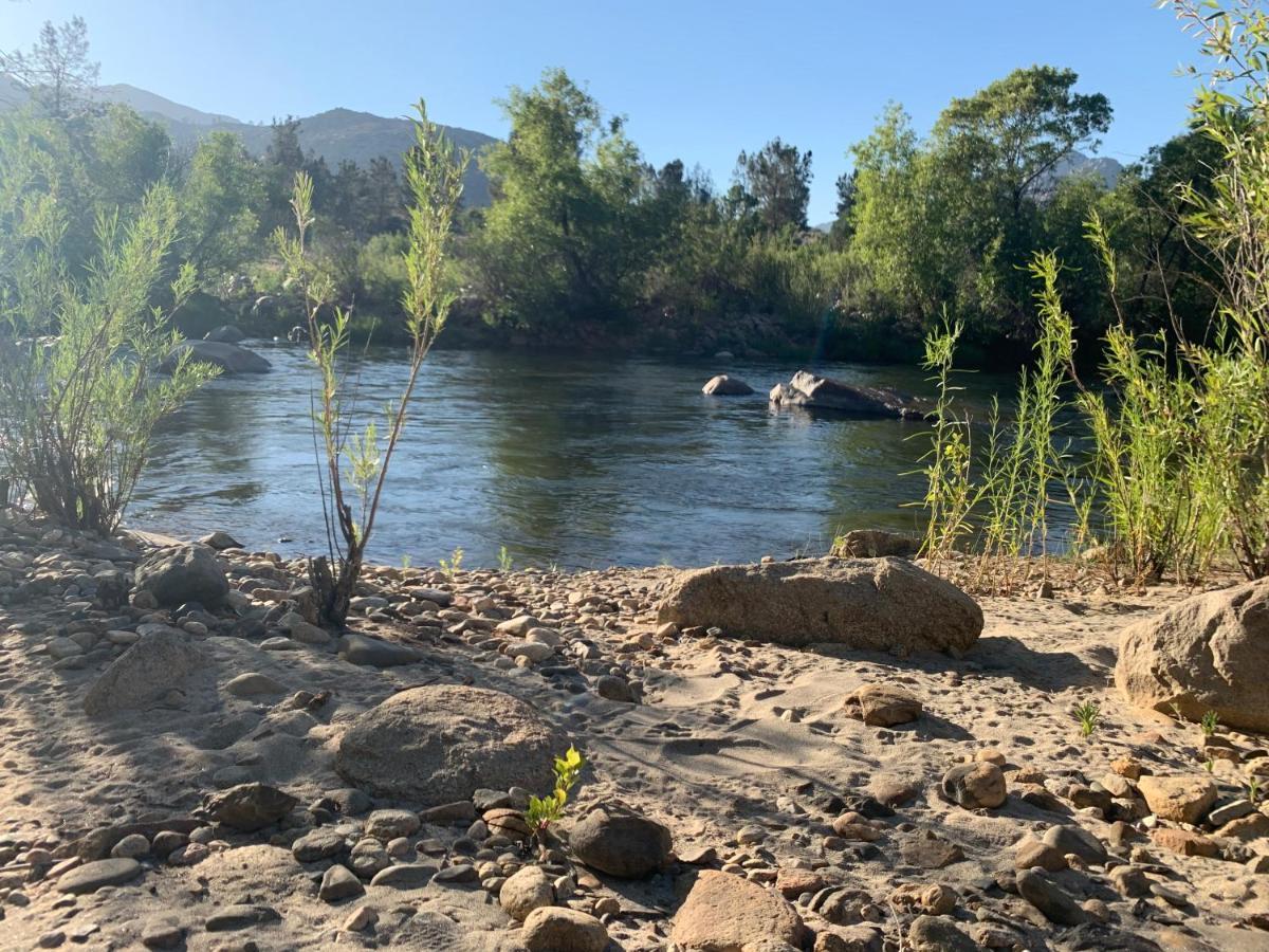 Socal Camping เคิร์นวิลล์ ภายนอก รูปภาพ