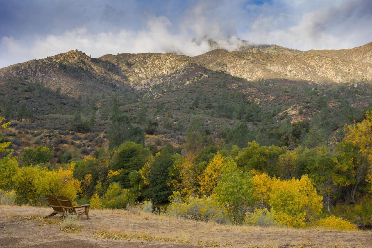 Socal Camping เคิร์นวิลล์ ภายนอก รูปภาพ