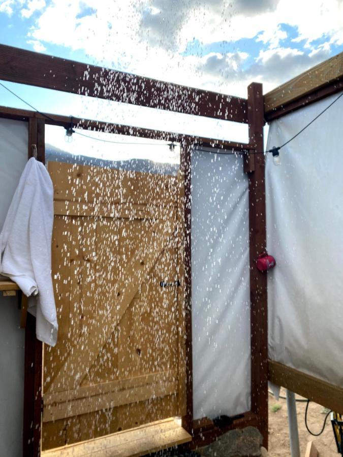 Socal Camping เคิร์นวิลล์ ภายนอก รูปภาพ