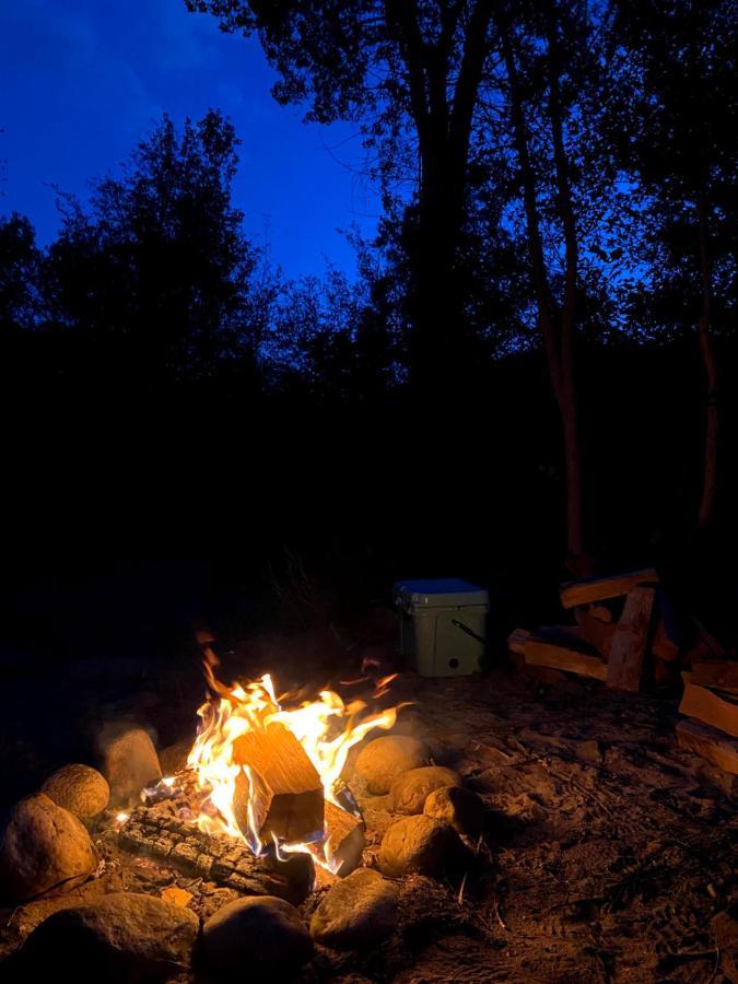 Socal Camping เคิร์นวิลล์ ภายนอก รูปภาพ