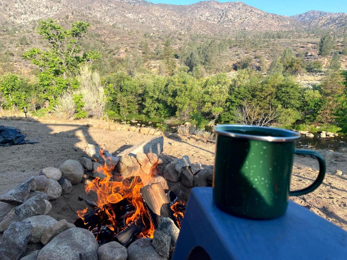 Socal Camping เคิร์นวิลล์ ภายนอก รูปภาพ