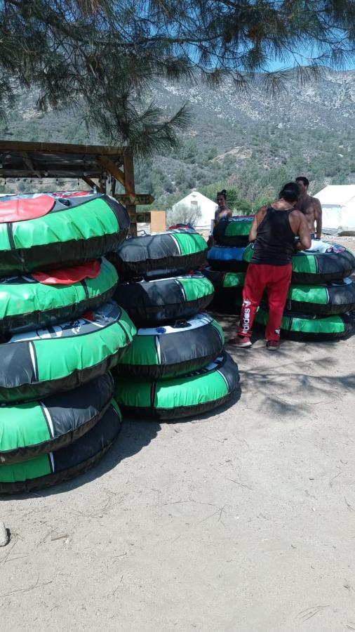 Socal Camping เคิร์นวิลล์ ภายนอก รูปภาพ