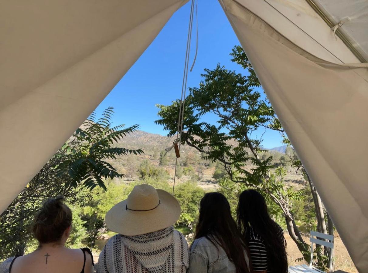 Socal Camping เคิร์นวิลล์ ภายนอก รูปภาพ
