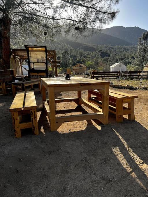 Socal Camping เคิร์นวิลล์ ภายนอก รูปภาพ