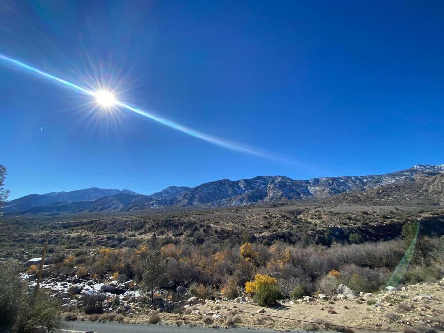 Socal Camping เคิร์นวิลล์ ภายนอก รูปภาพ