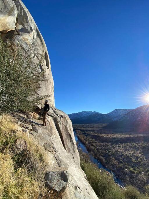 Socal Camping เคิร์นวิลล์ ภายนอก รูปภาพ