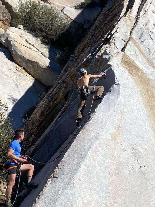 Socal Camping เคิร์นวิลล์ ภายนอก รูปภาพ