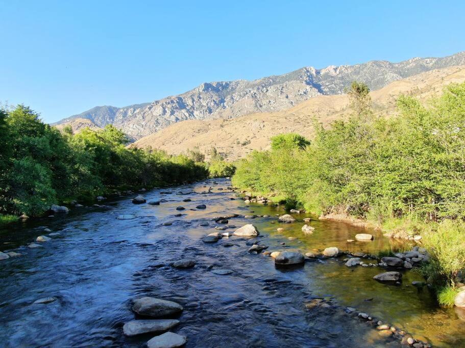 Socal Camping เคิร์นวิลล์ ภายนอก รูปภาพ