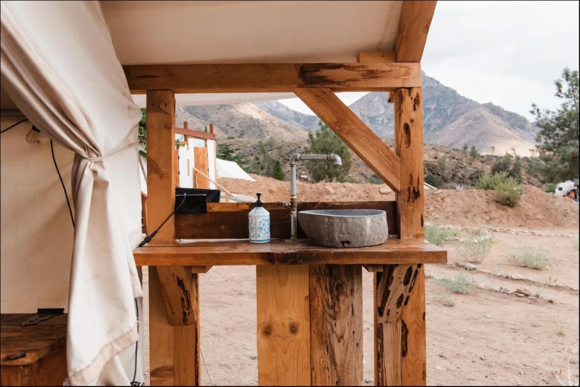 Socal Camping เคิร์นวิลล์ ภายนอก รูปภาพ