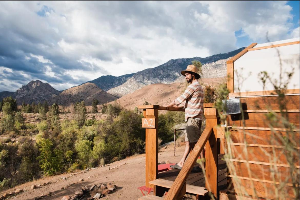 Socal Camping เคิร์นวิลล์ ภายนอก รูปภาพ