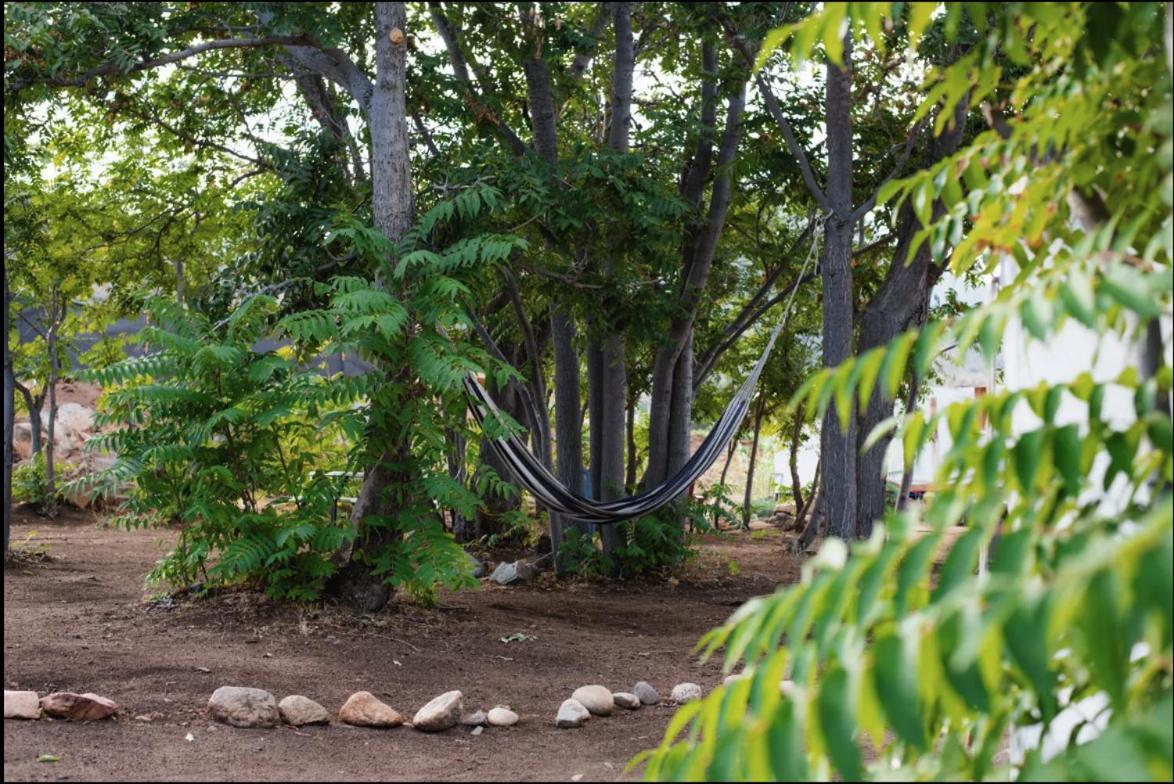 Socal Camping เคิร์นวิลล์ ภายนอก รูปภาพ