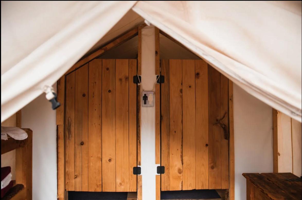 Socal Camping เคิร์นวิลล์ ภายนอก รูปภาพ