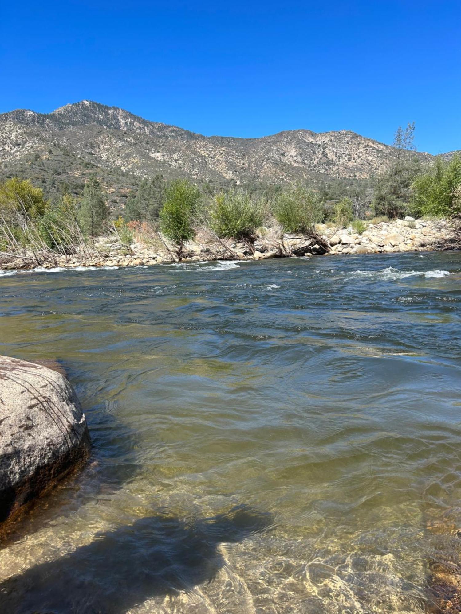 Socal Camping เคิร์นวิลล์ ภายนอก รูปภาพ