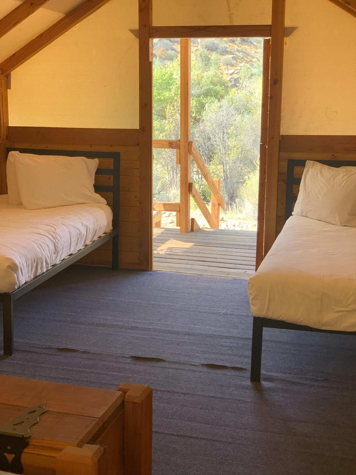 Socal Camping เคิร์นวิลล์ ภายนอก รูปภาพ